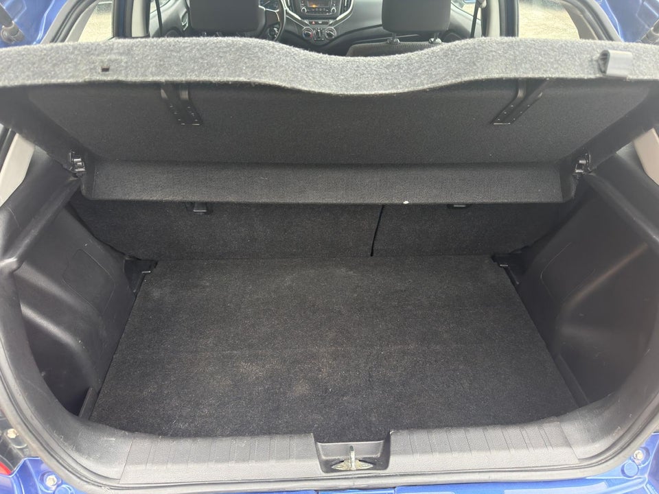 Suzuki Baleno 1,2 Dualjet Comfort 5d