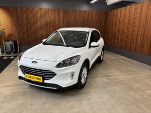 Ford Kuga, modelår 2022, 27,000 km