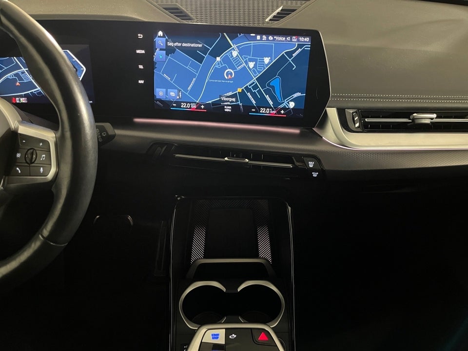 BMW iX1 xDrive30 M-Sport 5d