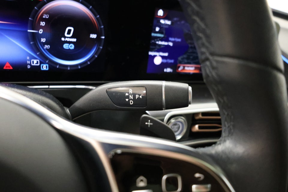 Mercedes EQC400 AMG Line 4Matic 5d