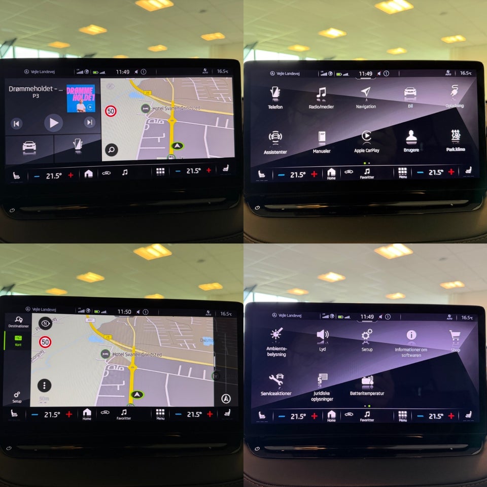 Skoda Enyaq 80 iV Suite 5d