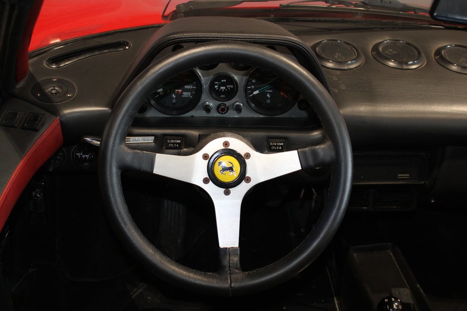 Ferrari 308 3,0 GTS 2d