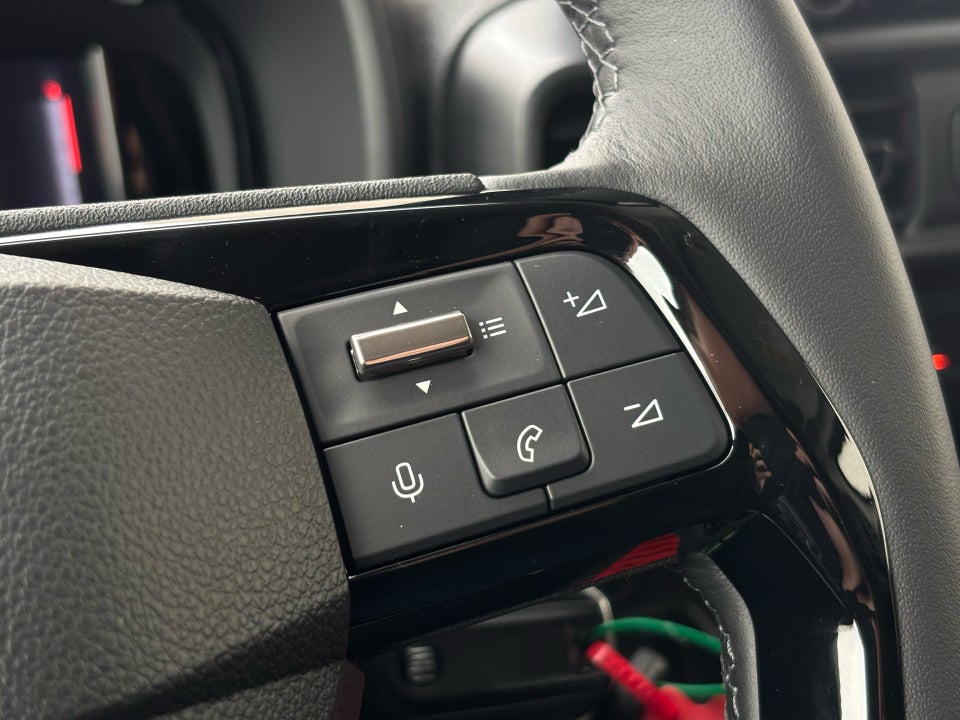 Fiat Doblò 1,5 BlueHDi 100 L1 Pro