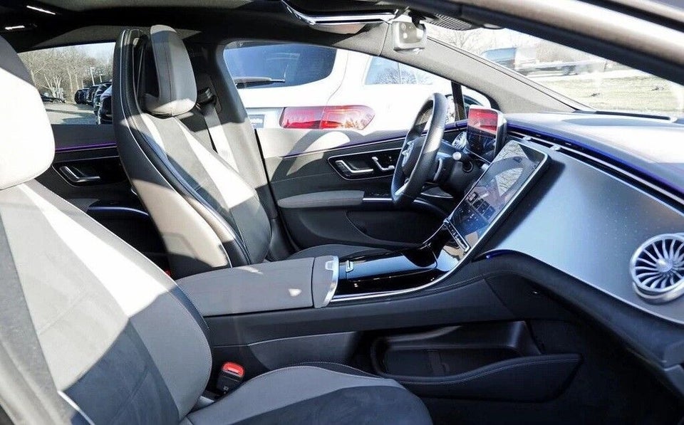 Mercedes EQS450+ AMG Line 5d