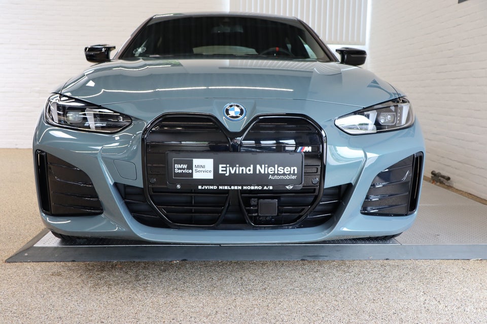 BMW i4 M60 xDrive 5d