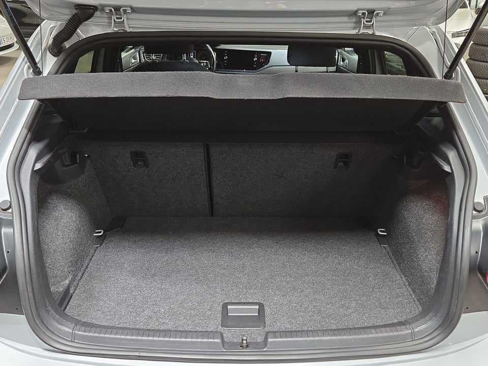 VW Polo 1,5 TSi 150 R-line+ DSG 5d