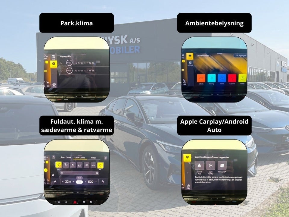 VW ID.4 77 1ST Pro Performance Max 5d