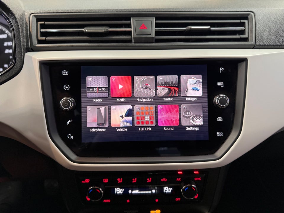 Seat Arona 1,0 TSi 115 Xcellence 5d