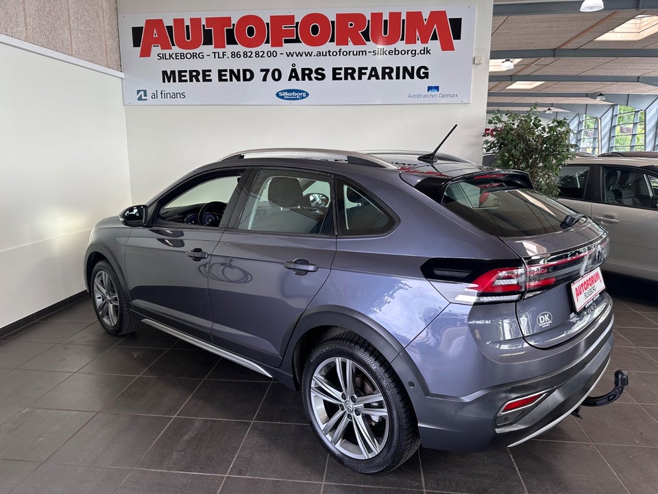 VW Taigo 1,5 TSi 150 Style DSG 5d