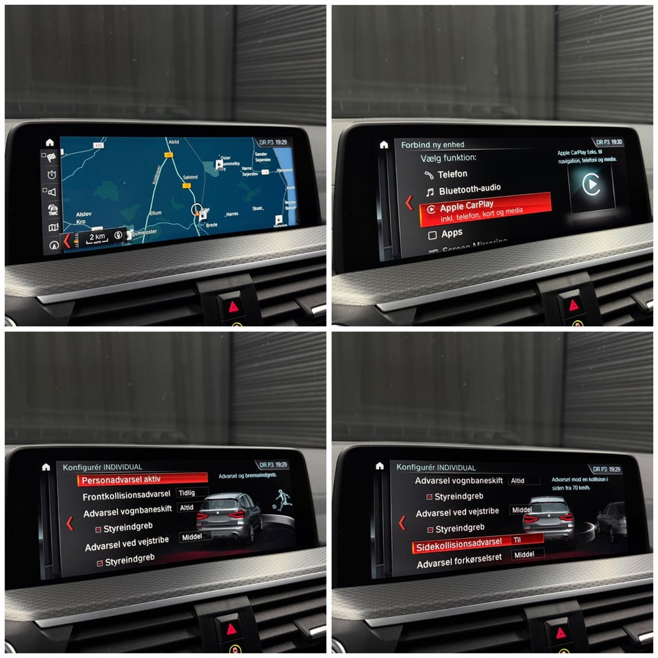 BMW X3 3,0 M40i xDrive aut. 5d
