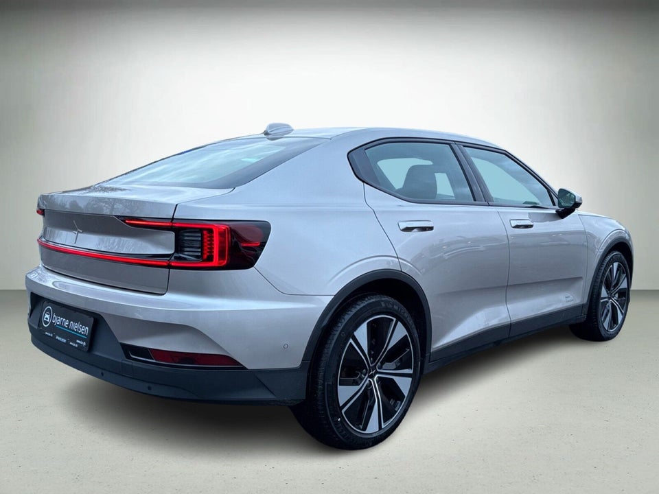 Polestar 2 Long Range 5d