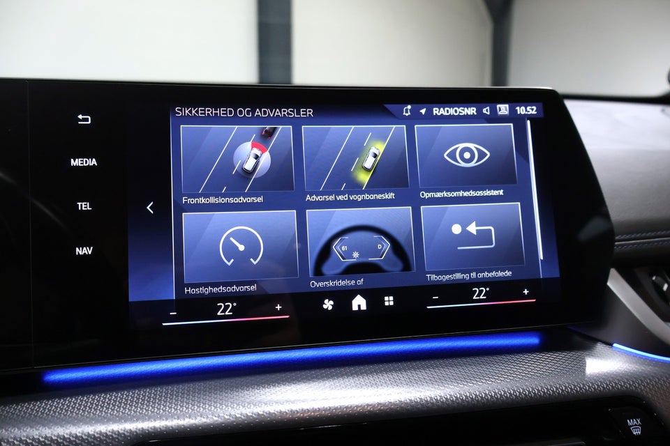 BMW iX1 eDrive20 M-Sport 5d