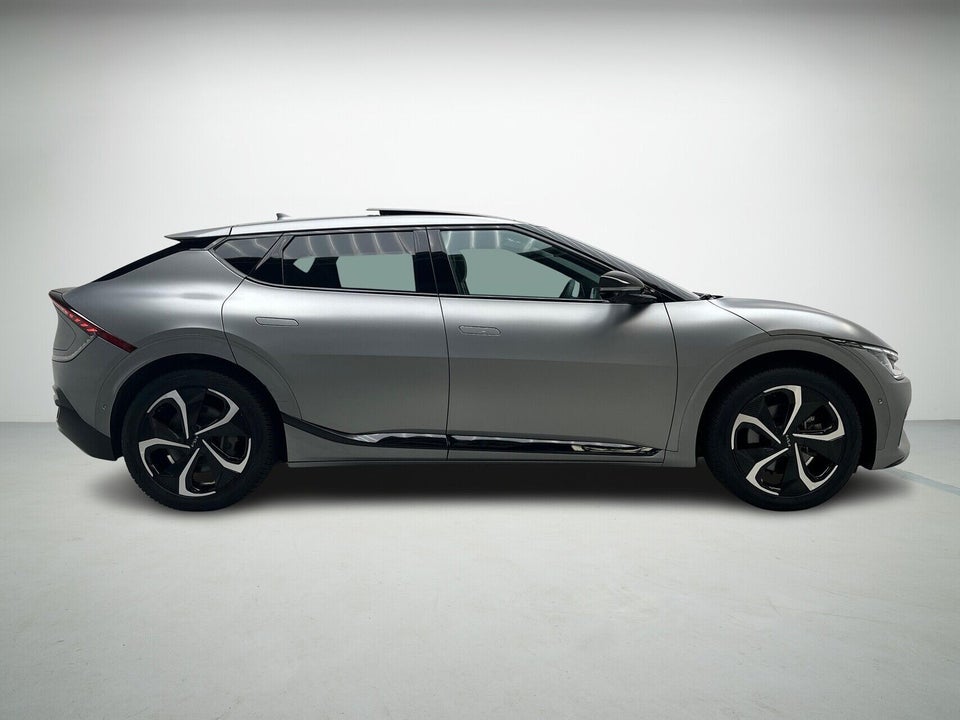 Kia EV6 77 Long Range GT-Line 5d