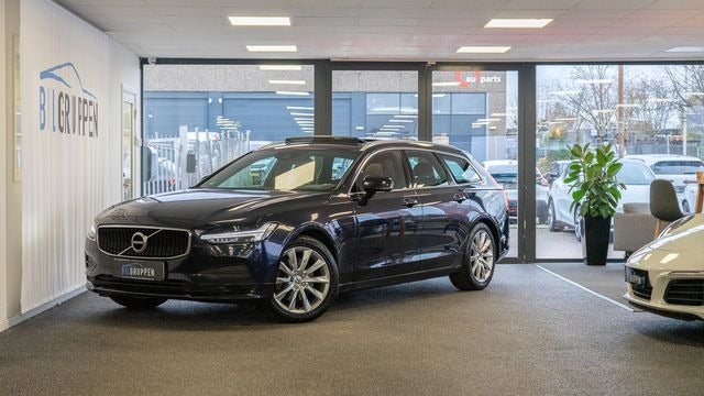 Volvo V90 2,0 D5 235 Momentum aut. AWD 5d