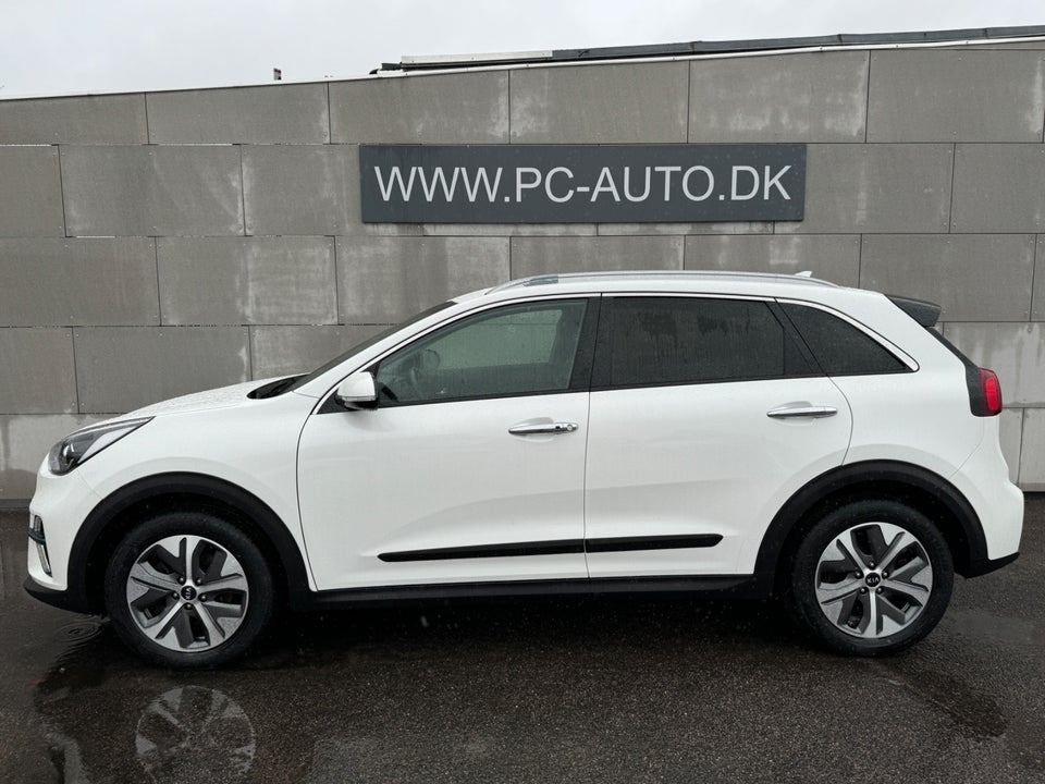 Kia e-Niro 64 Advance 5d