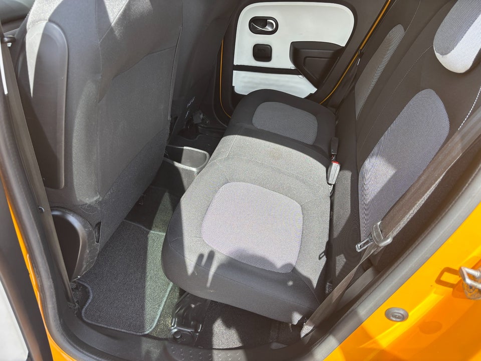 Renault Twingo 1,0 SCe 75 Zen 5d