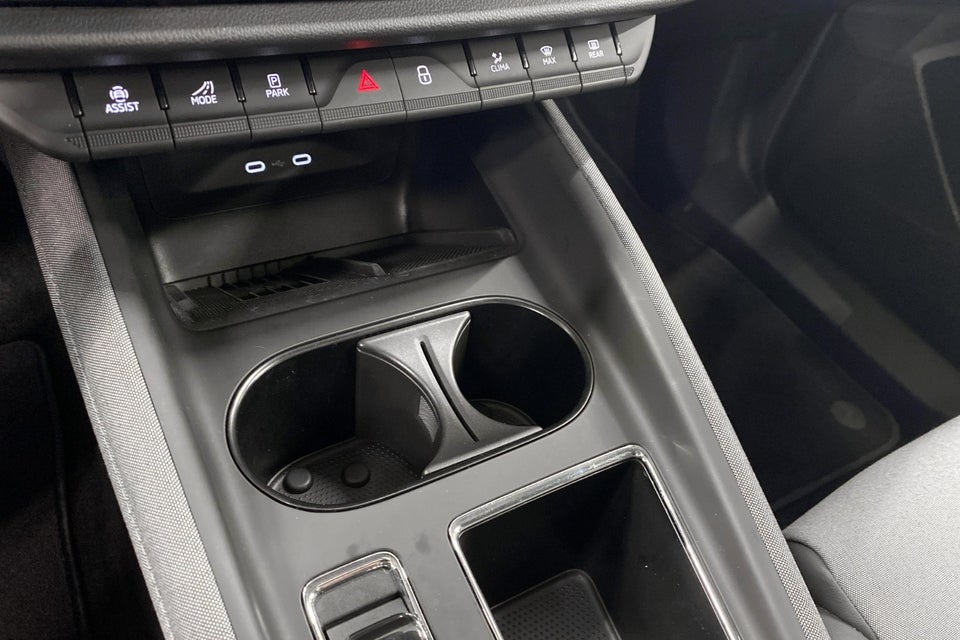 Skoda Enyaq 85 iV Premium Coupé 5d