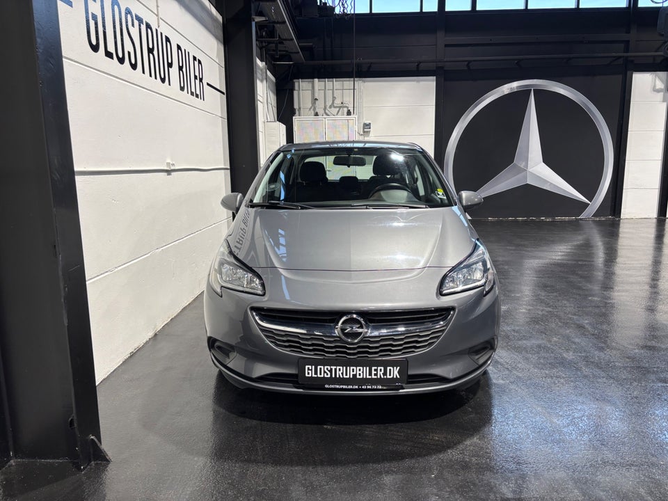 Opel Corsa 1,4 Enjoy 5d