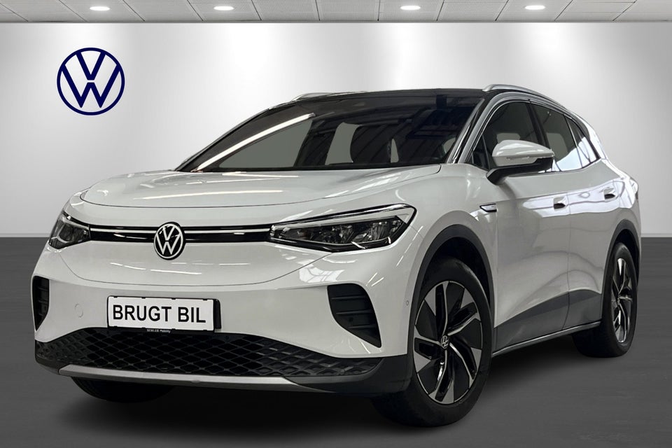 VW ID.4 77 Pro Performance 5d