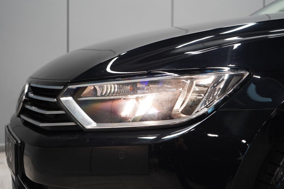 VW Passat 1,4 TSi 150 Comfortline Variant DSG 5d