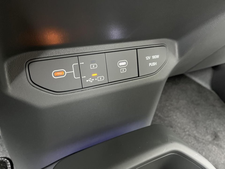 Kia EV3 81 Long Range GT-Line 5d