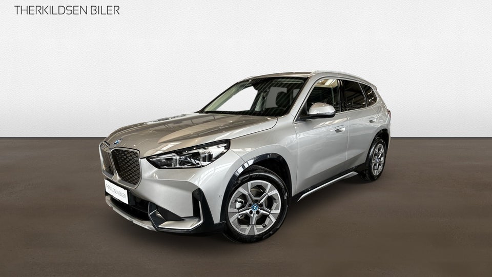 BMW iX1 eDrive20 X-Line 5d