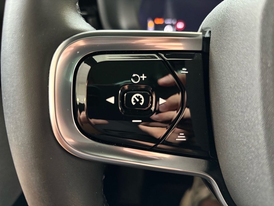 Polestar 2 Long Range 5d
