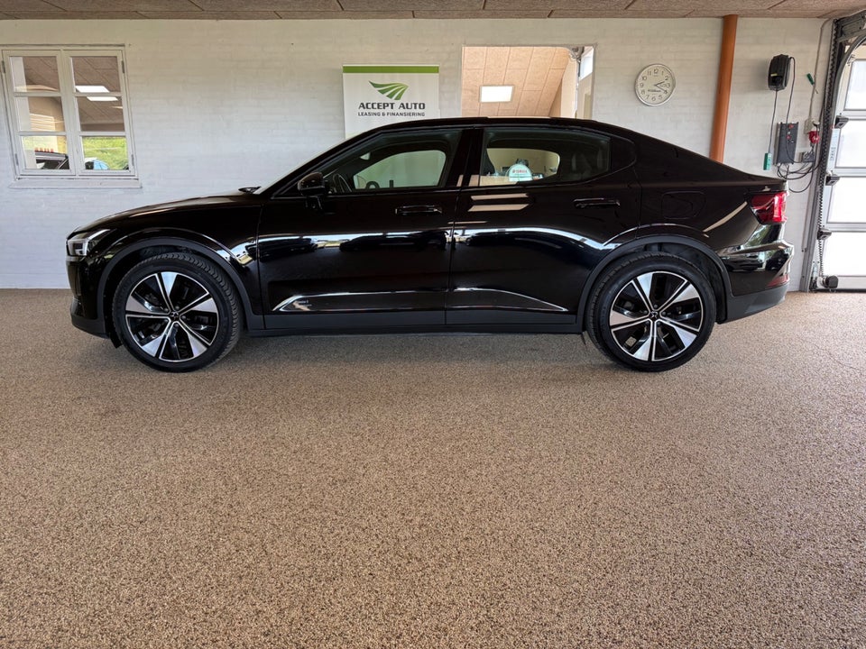 Polestar 2 Long Range 5d