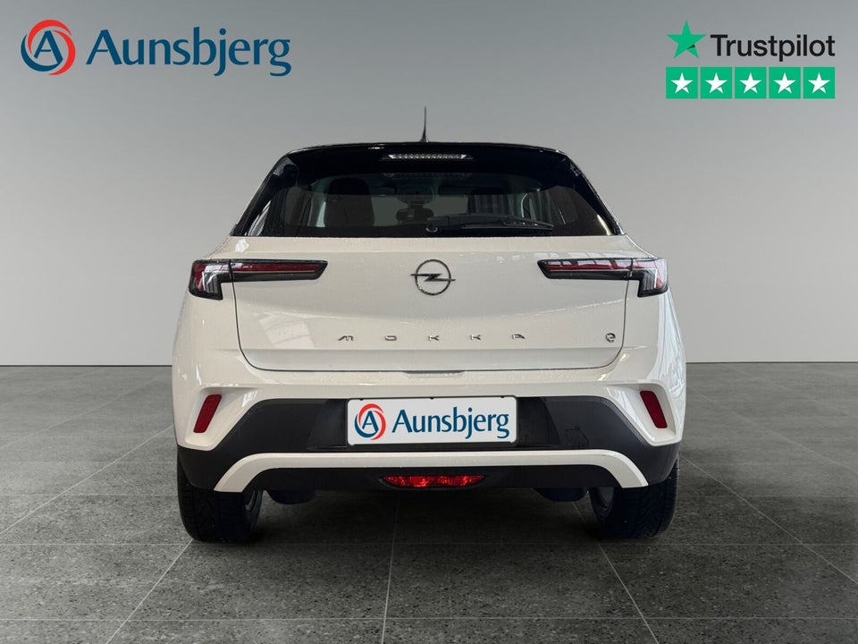 Opel Mokka-e 50 Edition 5d