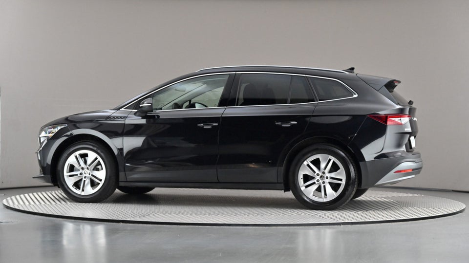 Skoda Enyaq 85 iV Premium 5d