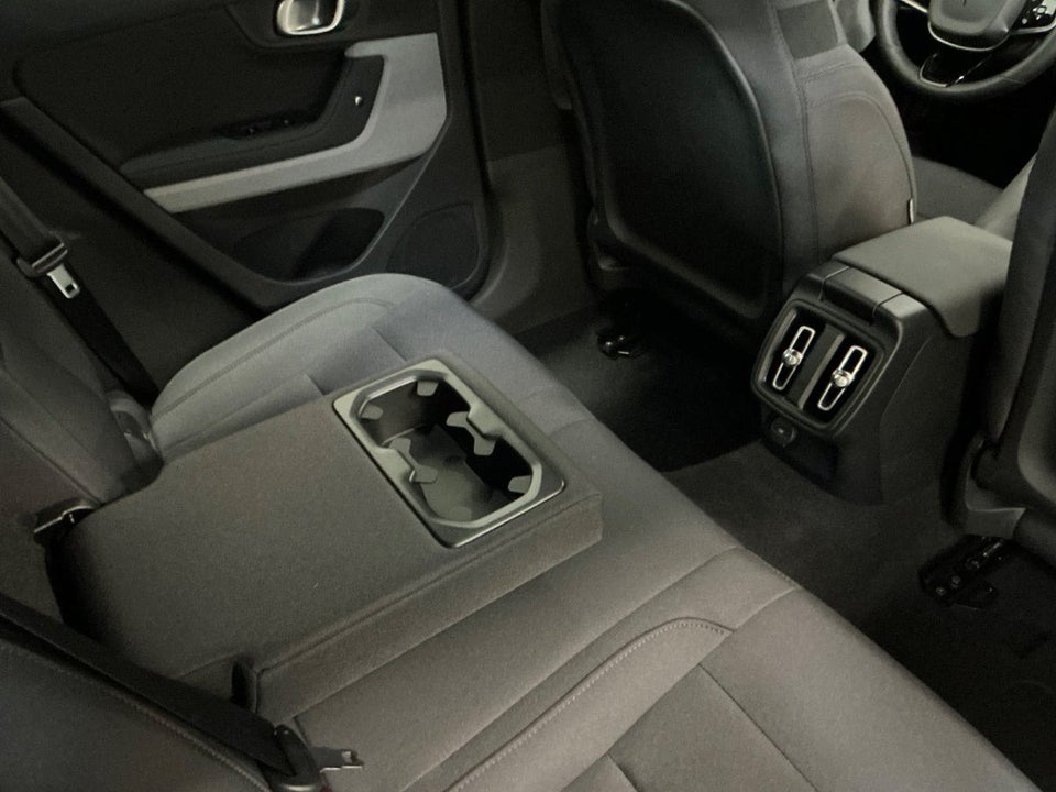 Polestar 2 Long Range AWD 5d