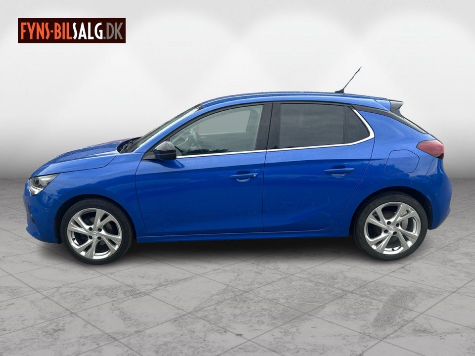 Opel Corsa 1,2 CityLine+ 5d