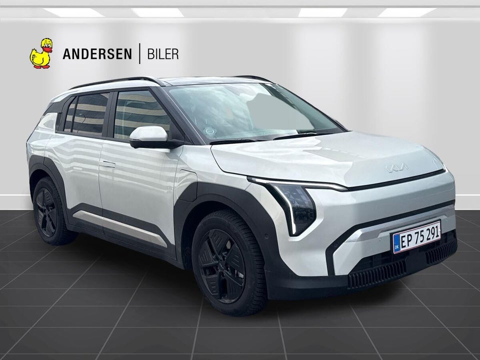 Kia EV3 81 Long Range Upgrade 5d