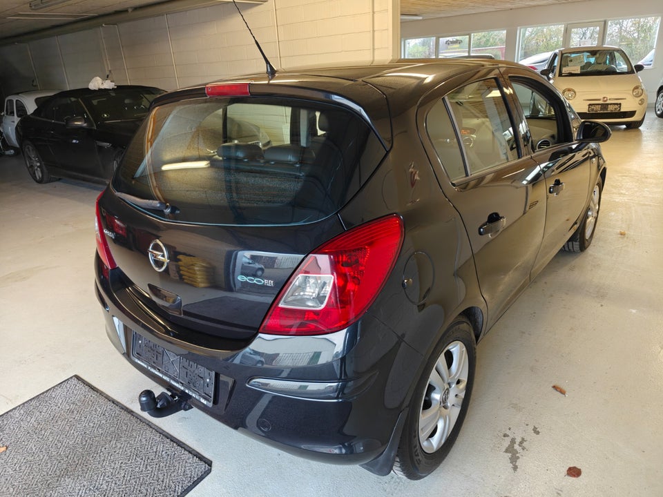 Opel Corsa 1,3 CDTi 95 Cosmo eco 5d