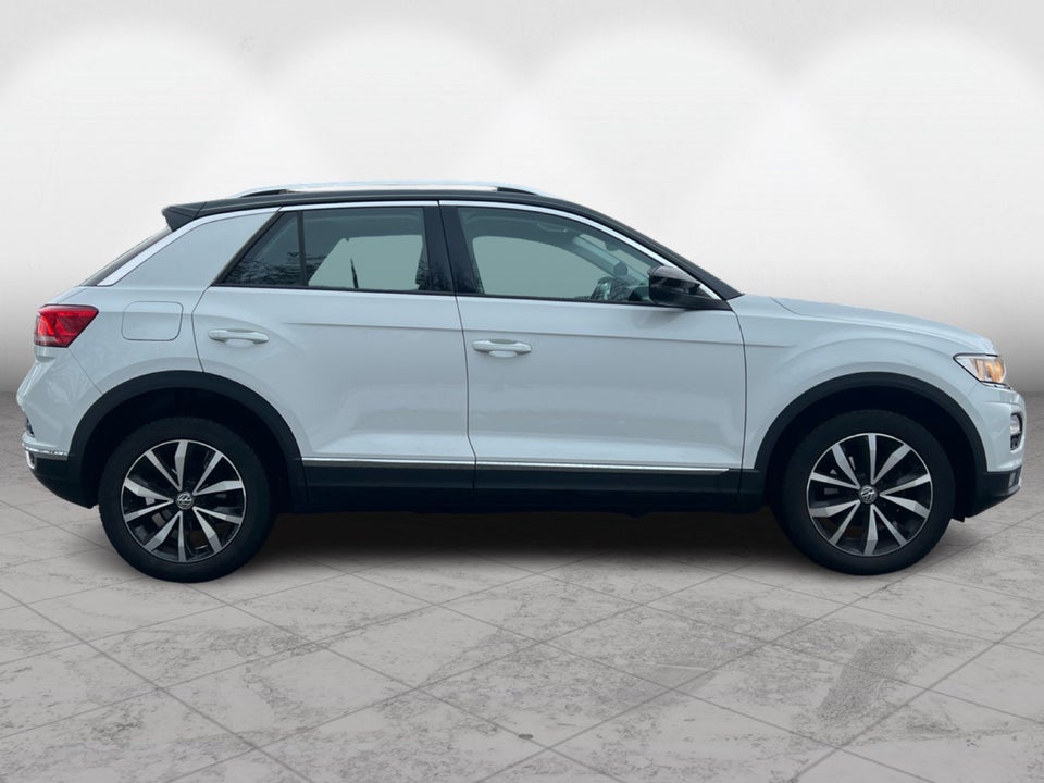 VW T-Roc 1,5 TSi 150 Sport DSG 5d