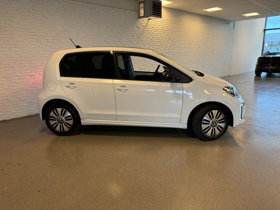 VW e-Up! Style 5d