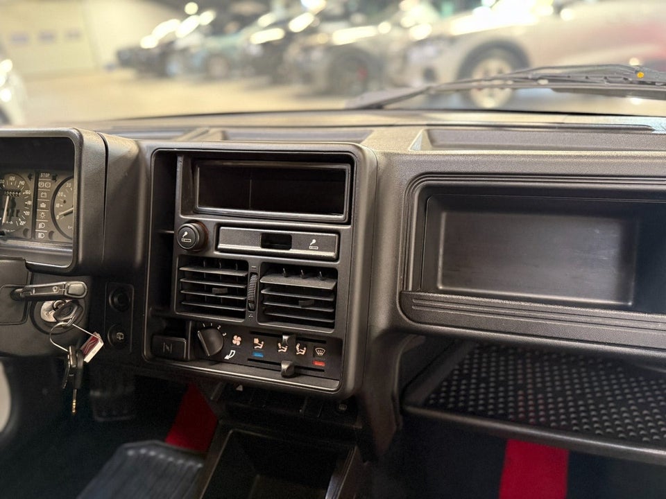 Citroën AX 1,3 Sport 3d