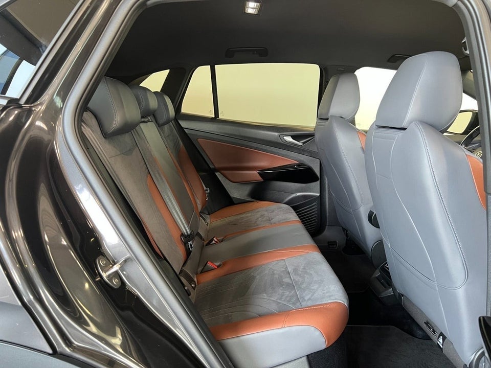 VW ID.4 77 1ST Pro Performance 5d