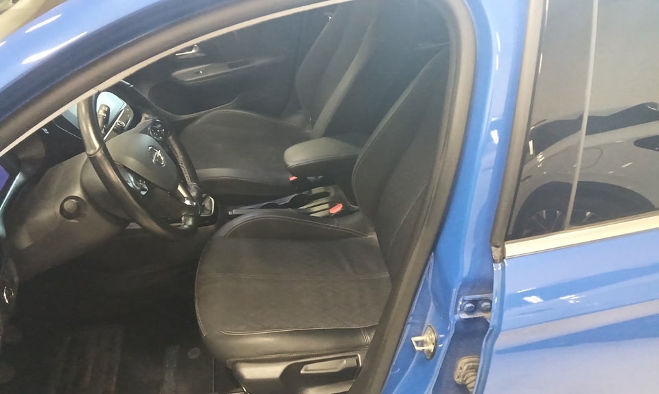 Opel Corsa 1,2 Sport 5d