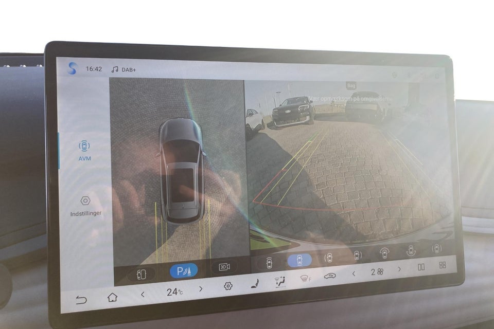 BYD Atto 3 60 Design 5d