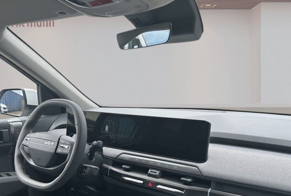 Kia EV3 81 Long Range Prestige 5d