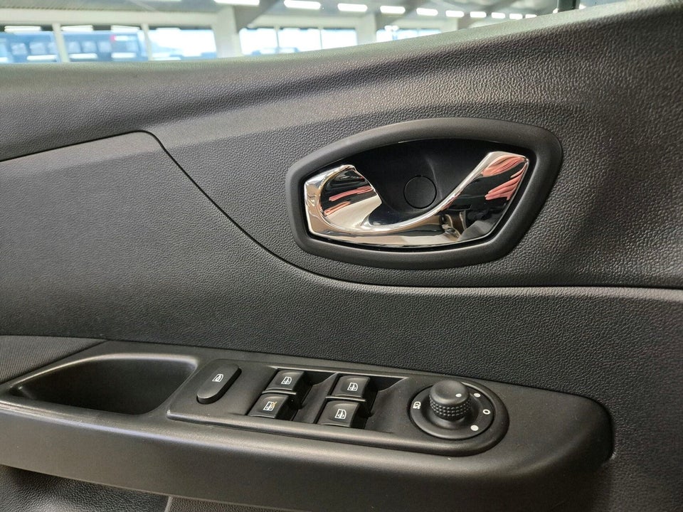 Renault Captur 1,2 TCe 120 Zen 5d