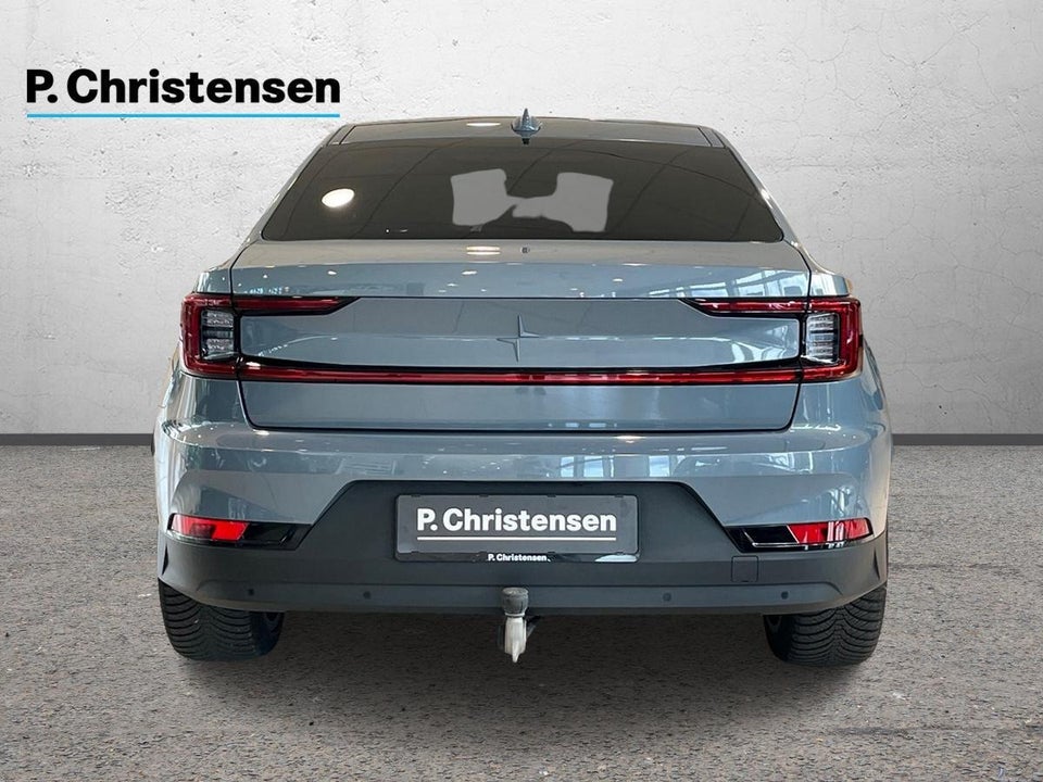Polestar 2 Long Range 5d