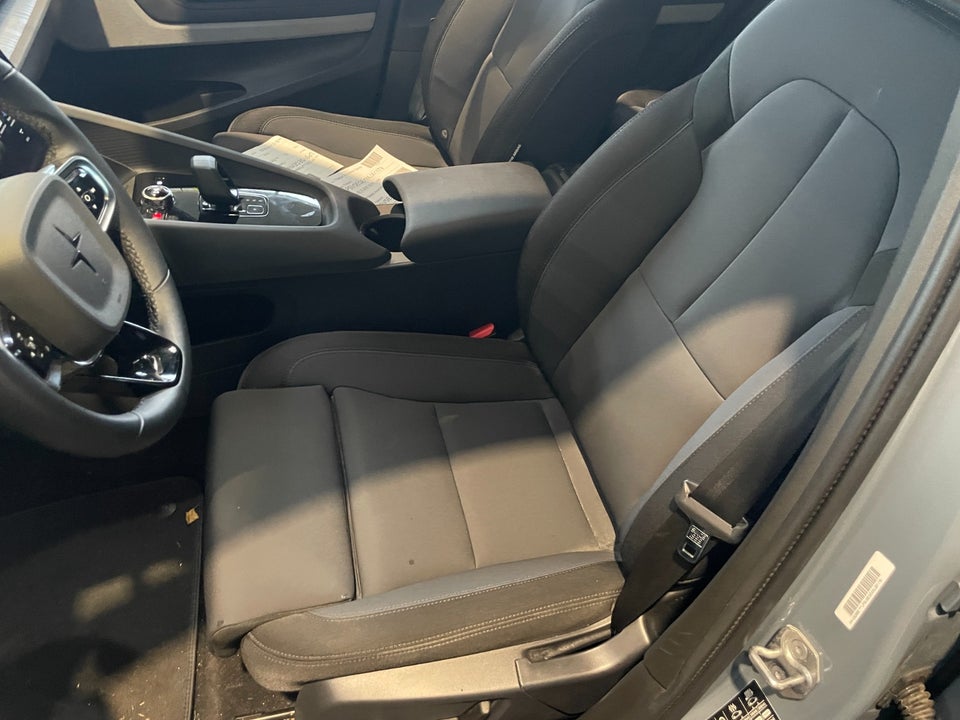 Polestar 2 Long Range 5d