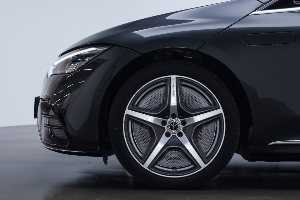 Mercedes EQE350+ AMG Line 4d