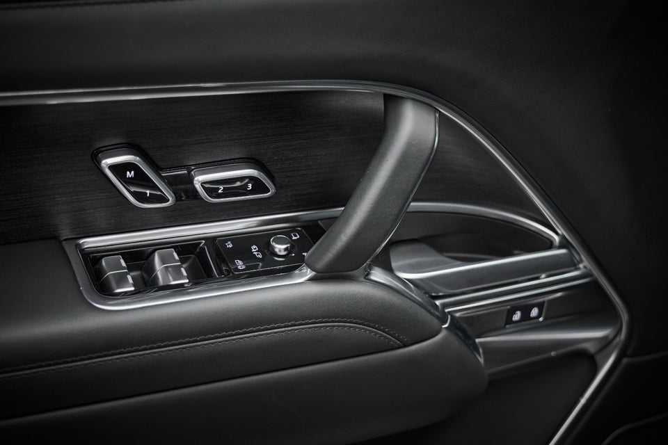 Land Rover Range Rover 3,0 P550e Autobiography aut. 5d