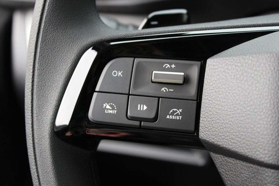 Toyota ProAce 75 Long Comfort Master