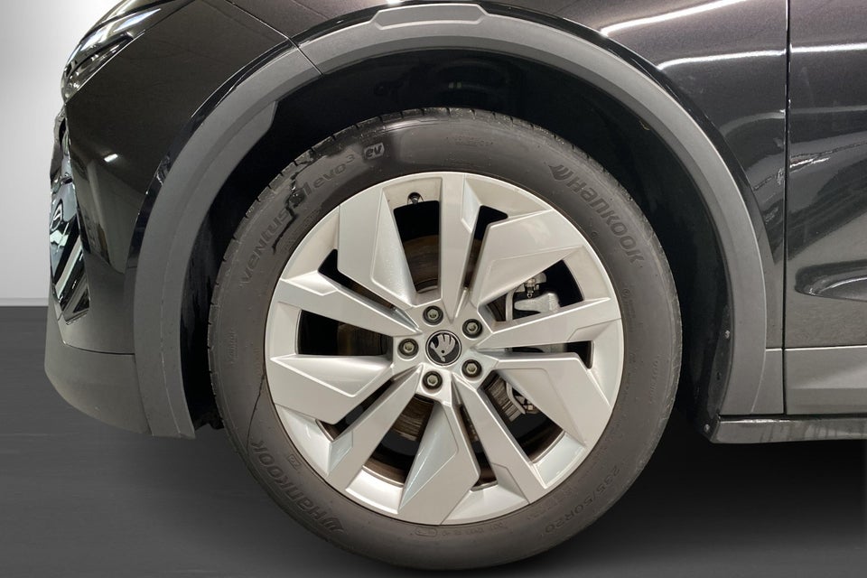 Skoda Elroq 85 iV Lodge Advanced 5d