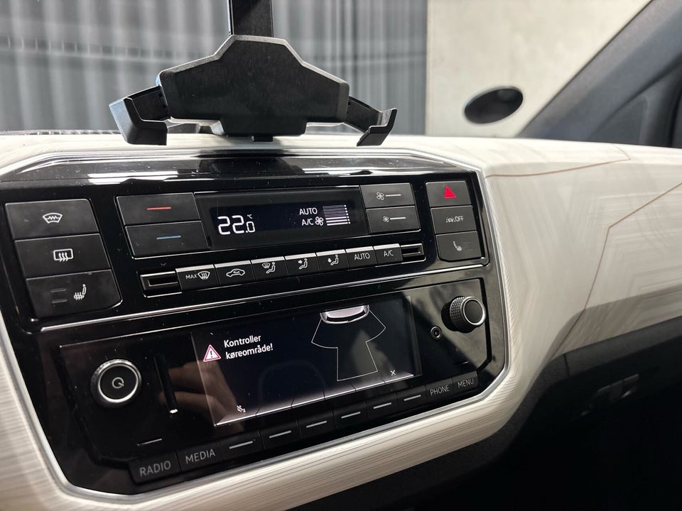 Seat Mii Electric 5d