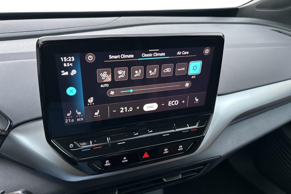 VW ID.4 77 1ST Pro Performance 5d